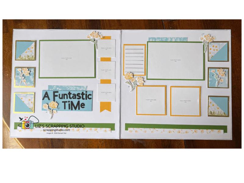 Extending My Supplies