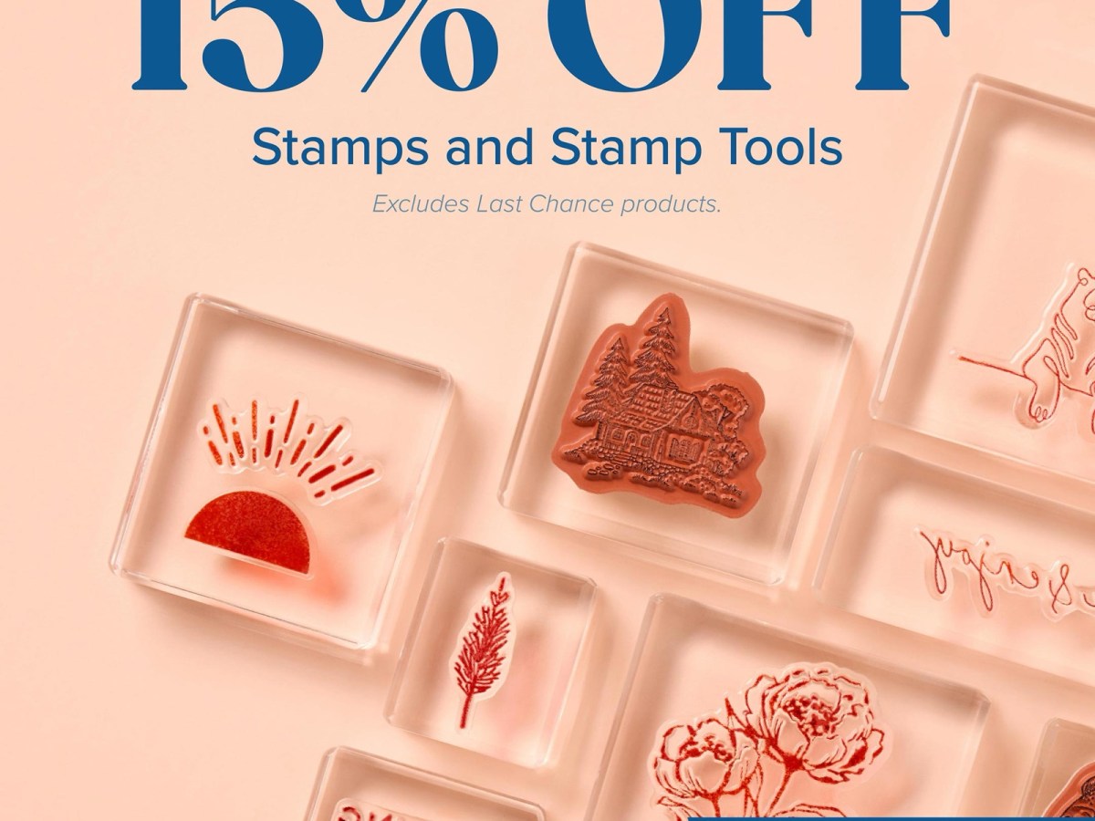 ✨ New September–December Mini Catalog & Online&nbsp;Exclusives