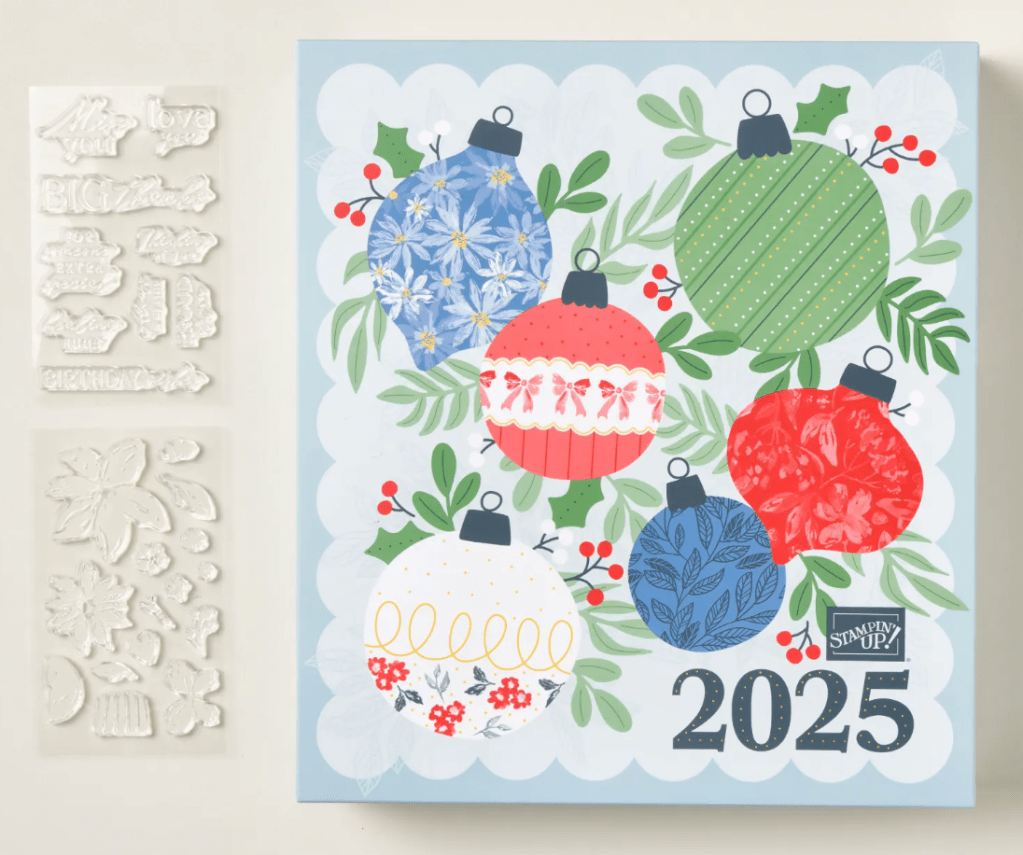 Season of Creativity: November Recap & December&nbsp;Plans