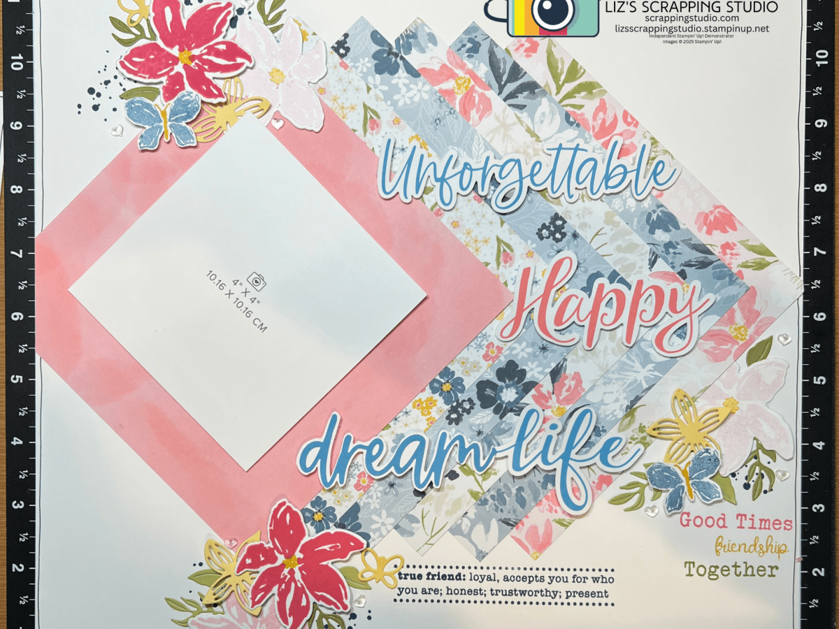 Looking Ahead to 2026: Intentional Papercrafting, Community, and Creative&nbsp;Goals