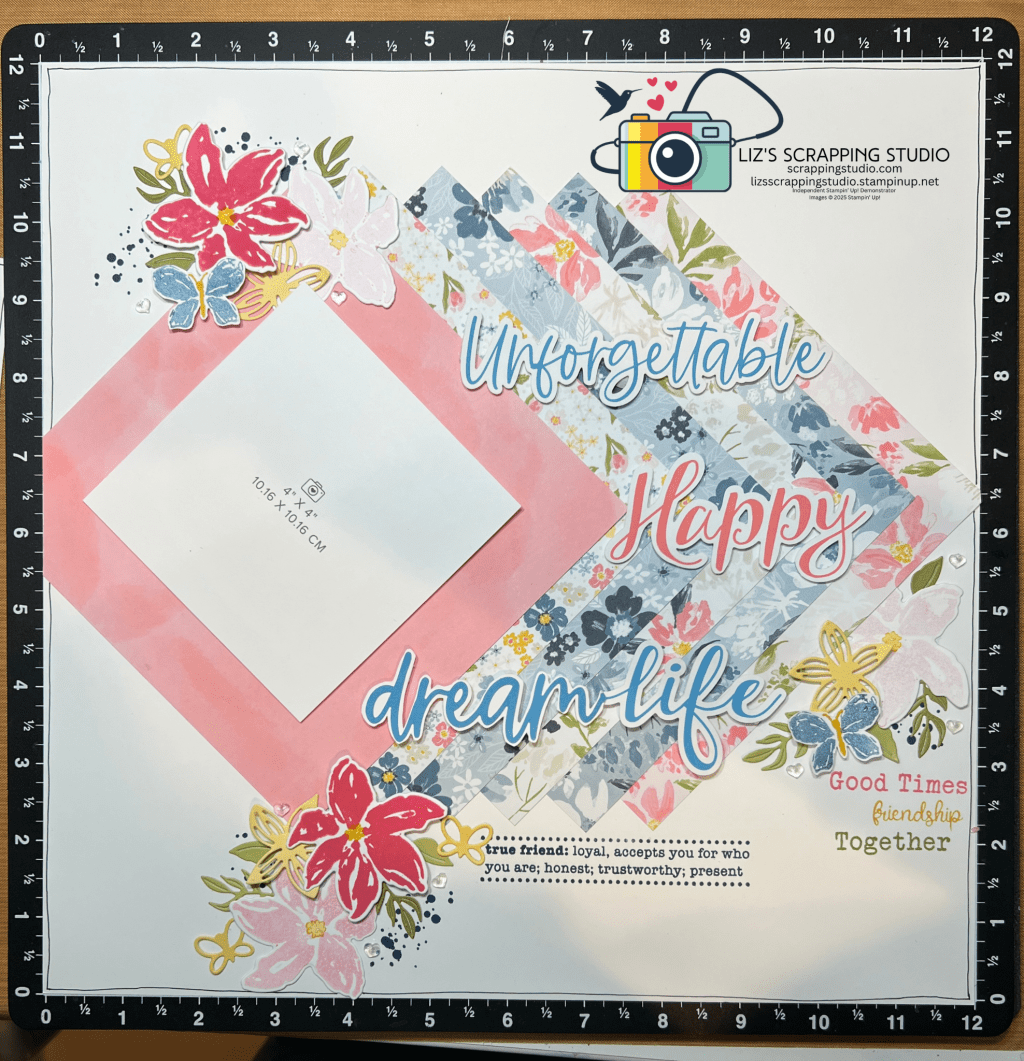 Looking Ahead to 2026: Intentional Papercrafting, Community, and Creative&nbsp;Goals