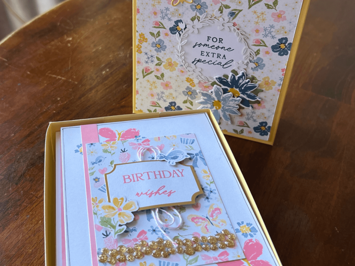 Setting Crafting Goals for 2026: Patience and&nbsp;Persistence