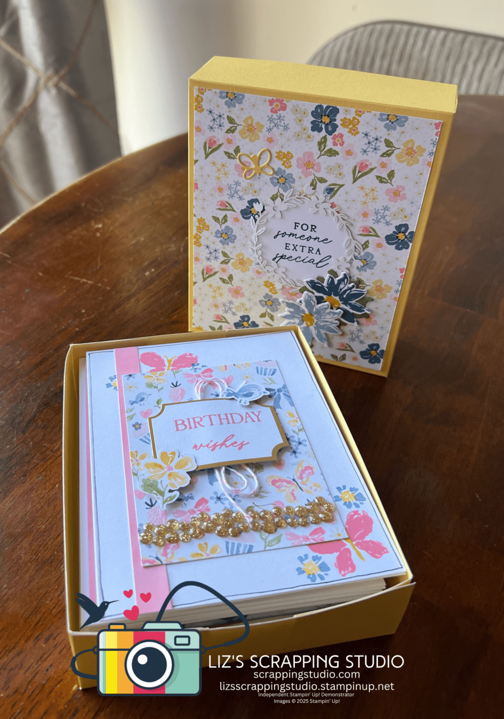 Setting Crafting Goals for 2026: Patience and&nbsp;Persistence