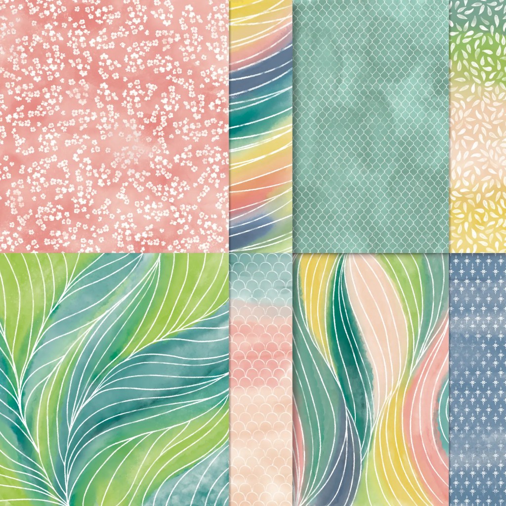 February Crafting: Videos, Craft Nights & Stampin’ Up!&nbsp;News