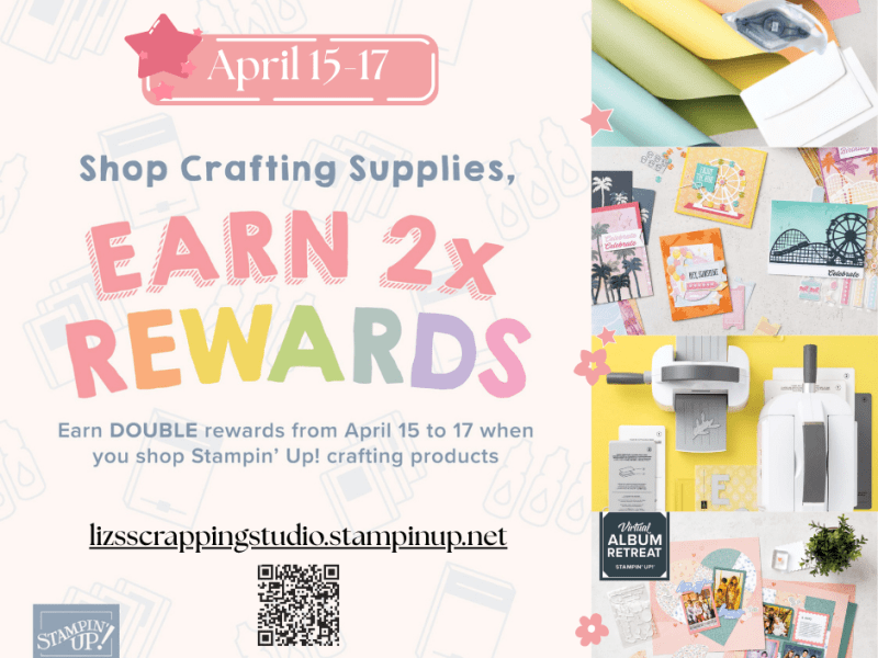 🐾 A Studio Update: Ruby, Restocking, and Double&nbsp;Rewards!