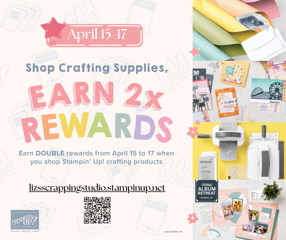 🐾 A Studio Update: Ruby, Restocking, and Double&nbsp;Rewards!