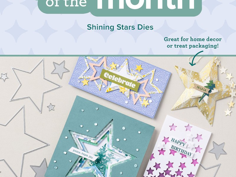 October 2026: Holiday Cards, a Desert Getaway, and a Witchy&nbsp;Hat